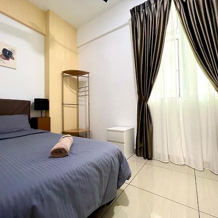 3Br Mount Austin @Midori Green Johor Bahru Exterior foto