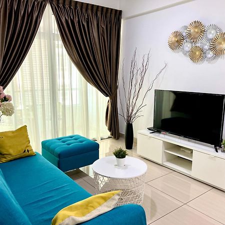 3Br Mount Austin @Midori Green Johor Bahru Exterior foto
