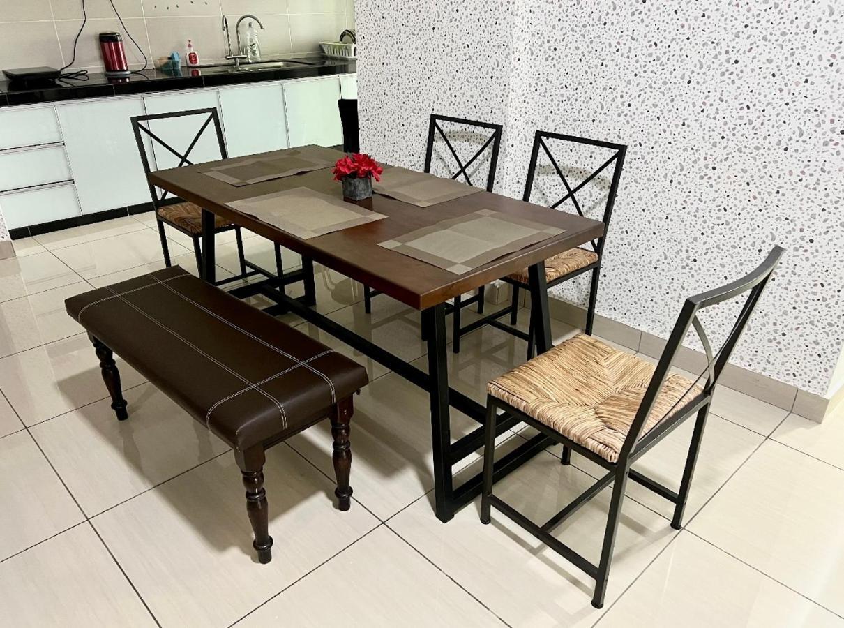 3Br Mount Austin @Midori Green Johor Bahru Exterior foto