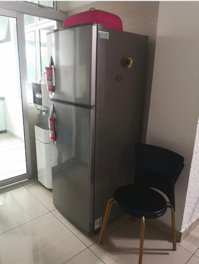 3Br Mount Austin @Midori Green Johor Bahru Exterior foto