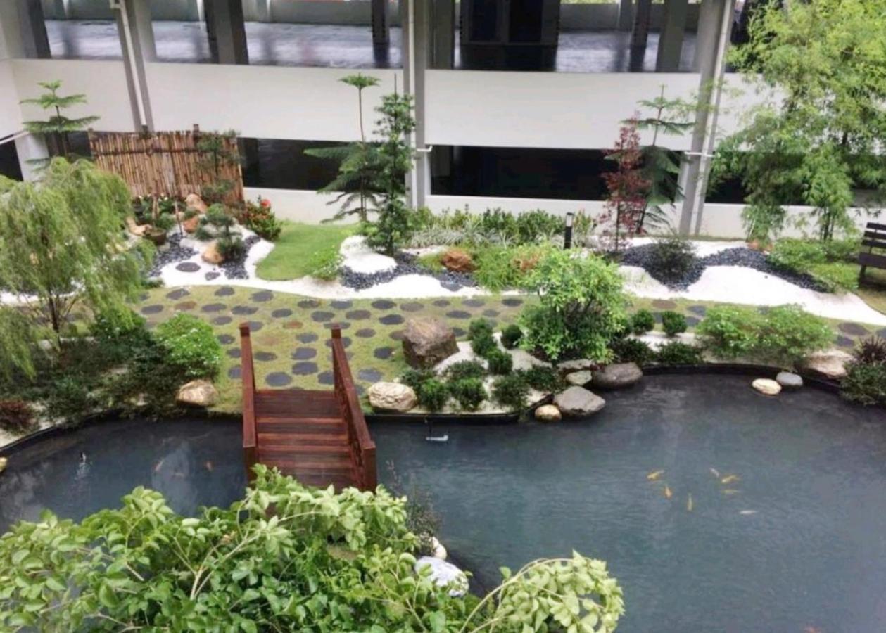 3Br Mount Austin @Midori Green Johor Bahru Exterior foto