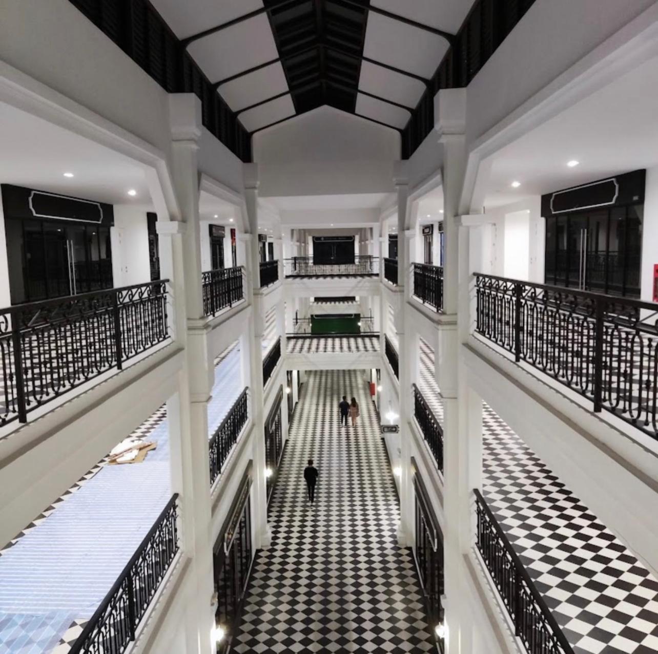 3Br Mount Austin @Midori Green Johor Bahru Exterior foto